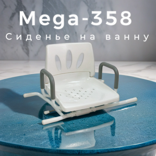 ������ ������ ������� �� ����� � ���������� ���������� Mega-358 ����