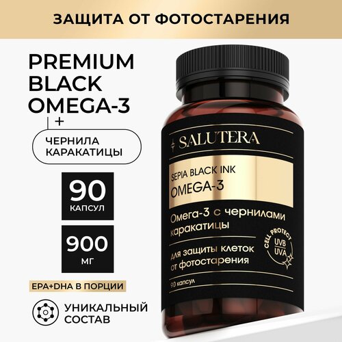 ������ ������ �������� ����� 3 ��� ���������� � ��������� ���������� SALUTERA, 90 ������ ����