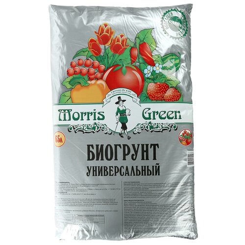 ������ ������ �������� Morris Green ������������� ������, 65 �, 28 �� ����