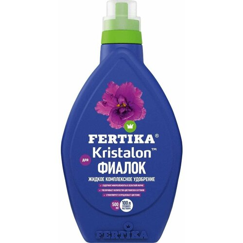     FERTIKA Kristalon 500 -1    -     , -,   