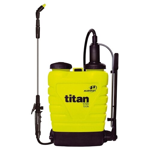 ������ ������ ������������� MAROLEX Titan 12 � ������� 12 � ����