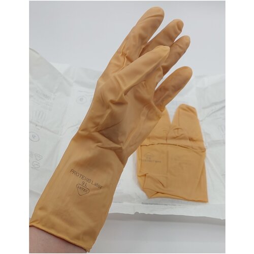   Protexis Latex Surgical Gloves  / ,  9.0, 20 . (10 )   -     , -,   