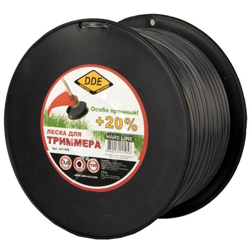 ������ ������ ����� (����) DDE Hard line 3 �� ����