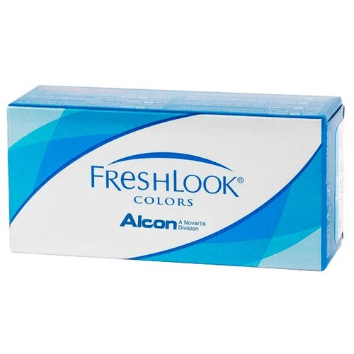    Alcon Freshlook Colors, 2 ., R 8,6, D 0, violet, 1 .   -     , -,   