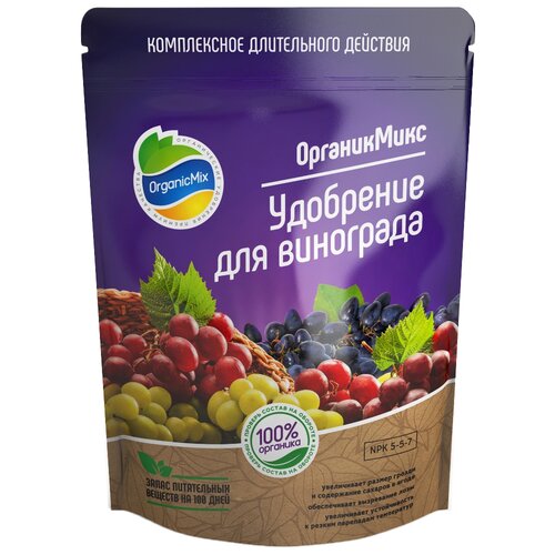 ������ ������ ��������� Organic Mix ��� ���������, 200 �, 1 ��. ����