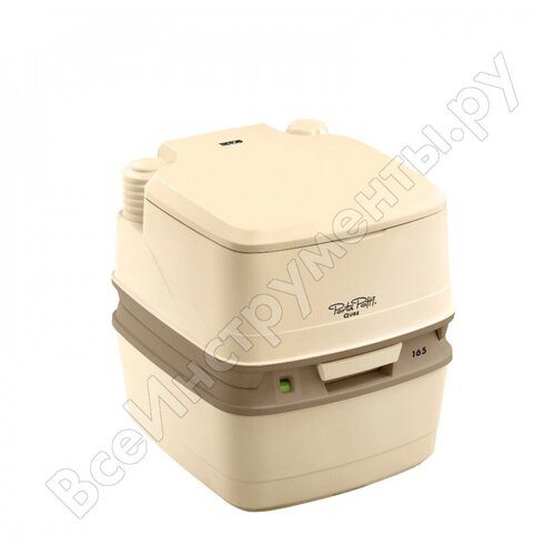 ������ ������ ��������� ��� ���� Thetford Porta Potti Qube 165 Luxe ���������� (������ 408 ��, � ��������) ����