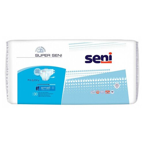 ������ ������ ���������� ��� �������� Super Seni small (������ 55-80 ��), 30 ��. ����