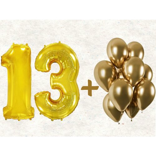 ������ ������ ����� �����: ����� 13 ��� + ���� 10�� ����