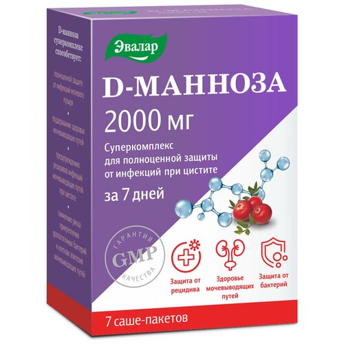 ������ ������ D-������� �������������, 7 ����, ������ ����