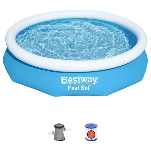    Bestway,  -, 305 x 66 , 3200    -     , -,   