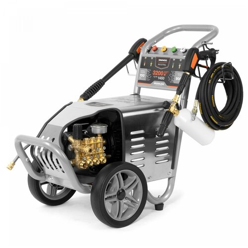 ������ ������ ����� �������� �������� DAEWOO DAW 3500SW (3.2���, 150���, 900�/���) ����