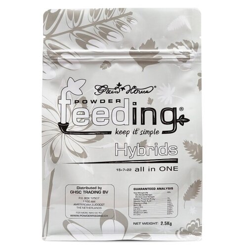    Powder Feeding Hybrids, 2.5    -     , -,   
