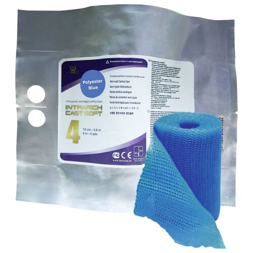  INTRARICH Cast Soft     , 3.6  10 , 1 .   -     , -,   