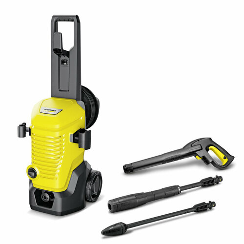     Karcher K 4 WCM Premium   -     , -,   