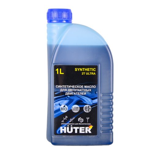 ������ ������ ����� 2� ULTRA ������������� ��� ����������� ����������, ��� ������� Huter, 1�. ����