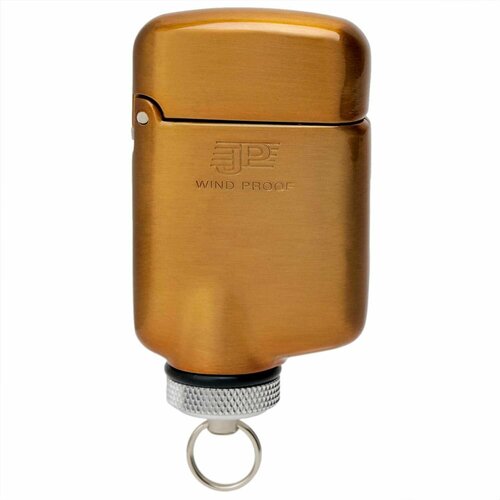 ������ ������ ��������� Windmill JPW Turbo Copper clear ����