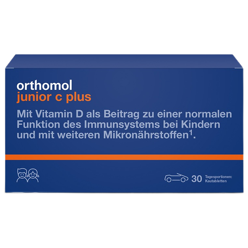 ������ ������ Junior C plus ���. ���., 0.1 �, 30 ��., ������ ����� ����