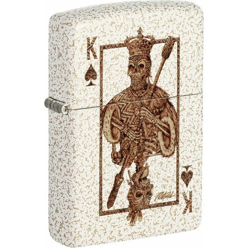   ZIPPO Rick Rietveld   Mercury Glass, /, , 38x13x57    -     , -,   