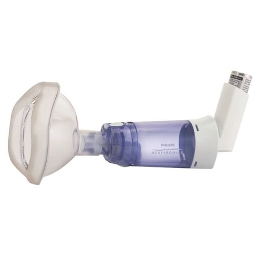 ������ ������ ������� Philips Respironics OptiChamber Diamond HH1330/00 (1109060), ����������/����� ����