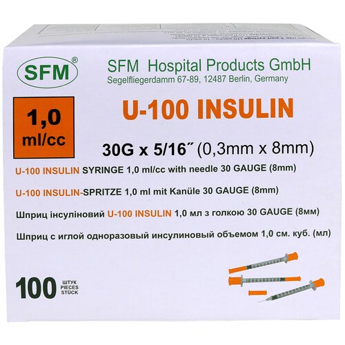    SFM U-100 , 0.3 , : 30G, 100 .   -     , -,   