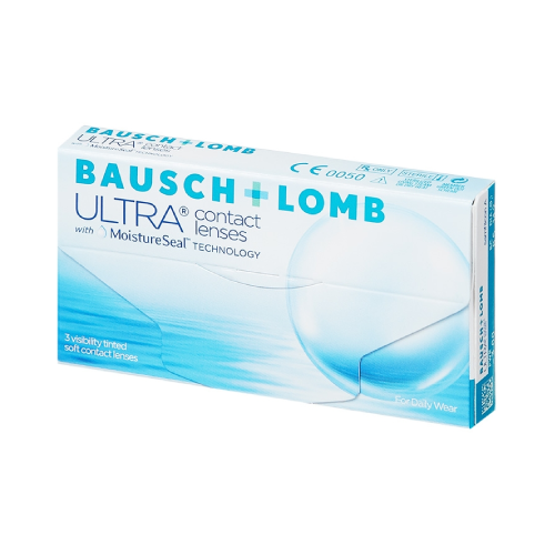    Bausch & Lomb Ultra, 3 ., R 8,5, D +3,75, 1 .   -     , -,   