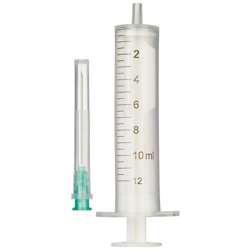 ������ ������ ����� Sterin ����������������, 40 �� x 0.8 ��, ������: 21G, 10 ��, 100 ��. ����
