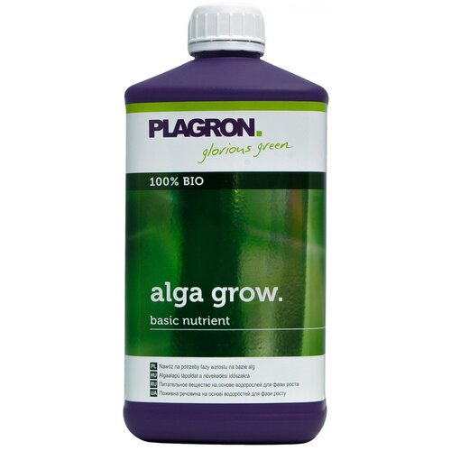 ������ ������ ������������ ��������� Plagron Alga Grow ��� ����� �������� 1 � ����