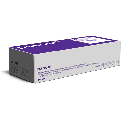 ������ ������ ����� Pascal' ����������������, 40 �� x 0.8 ��, ������: 21G, 10 ��, 100 ��. ����