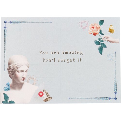 ������ ������ ������������ �������� Meswero / U ARE AMAZING/ � ���������� ��������� / 10�15 ����