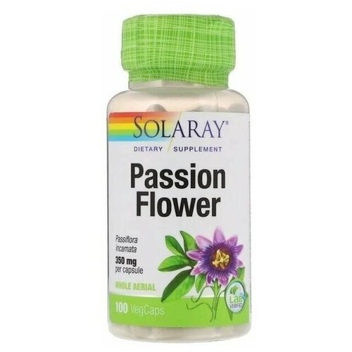  Passion Flower, 80 , 100 .   -     , -,   