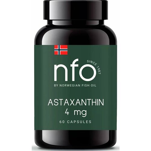 ������ ������ Astaxanthin ����., 4 ��, 35 ��, 80 �, 60 ��. ����