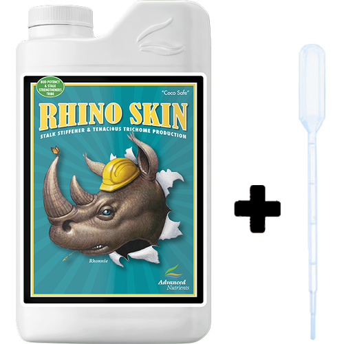  Advanced Nutrients Rhino Skin 1 + -,   ,       -     , -,   