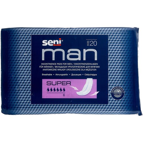      Seni MAN Super  , 20 .   -     , -,   