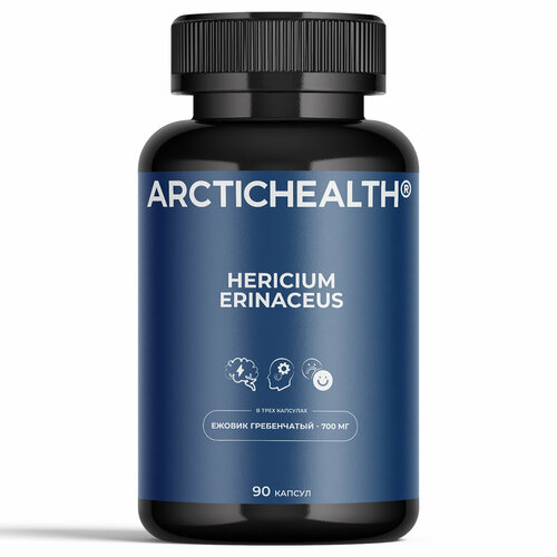 ������ ������ ������ ����������� 700 ��, 90 ������ Arctic Health Lions mane ����