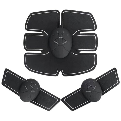 ������ ������ �������������-������� EMS, Smart Fitness EM20570, ���-�� ����������: 10 ��. ����
