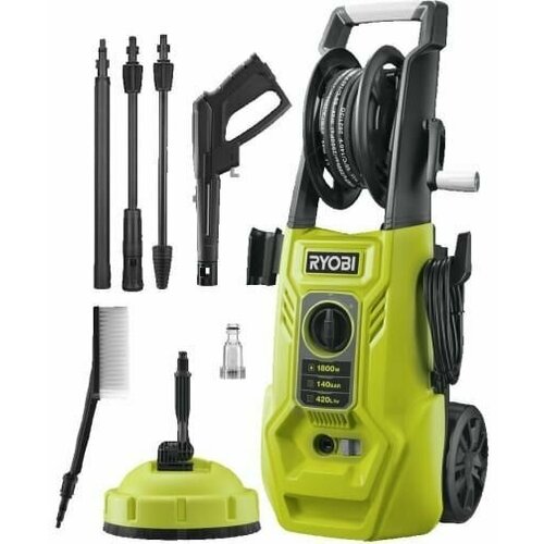     Ryobi RY140PWA 5133005369   -     , -,   