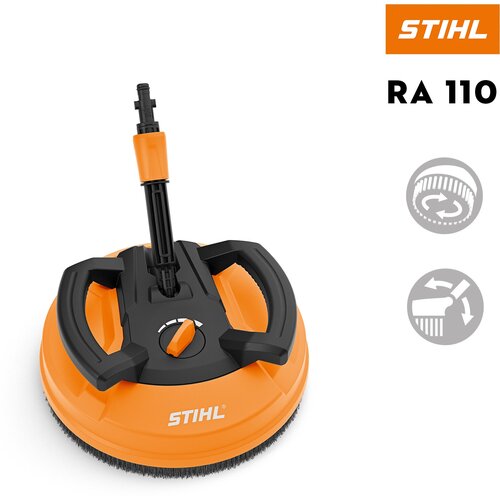    STIHL RA 110 (4910-500-3901)   -     , -,   