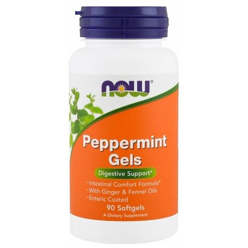������ ������ Peppermint ����., 0.4 ��, 80 �, 90 ��., 1 ��., ���� ����