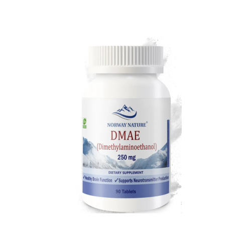 ������ ������ DMAE ���� Norway Nature, DMAE, 250��, 90 ��������, 250 �� ����