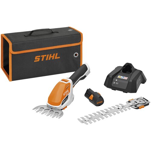 ������ ������ �������-�������� �������������� STIHL HSA 26, 2.6����, 10.8 �,  � ��� , ��������� ����