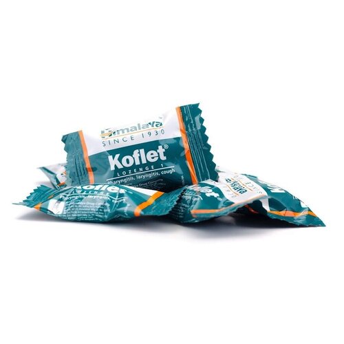  Himalaya Herbals Koflet, 200 , 200 , 200 .   -     , -,   