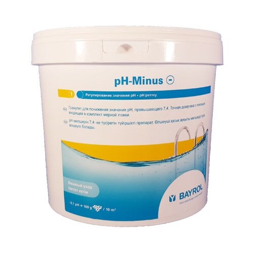     Bayrol PH-Minus, 35    -     , -,   