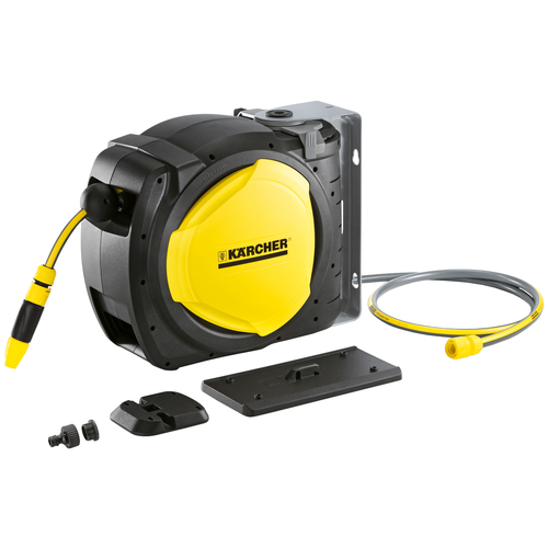   KARCHER CR 7.220 (2.645-218.0) / 20    -     , -,   