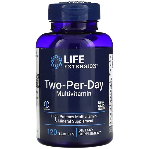 ������ ������ Two-Per-Day, 300 ��, 200 �, 120 ��. ����