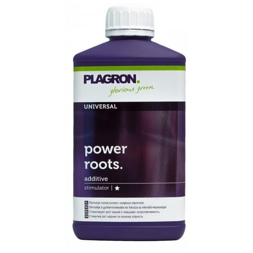  PLAGRON Power Roots 500    -     , -,   