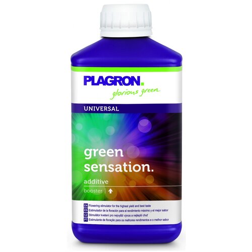    Plagron Green Sensation 1      -     , -,   
