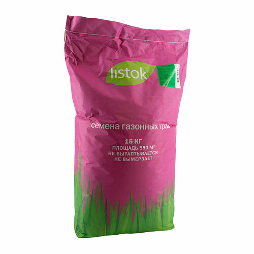 ������ ������ ����� LISTOK ��� ����� 15�� ����