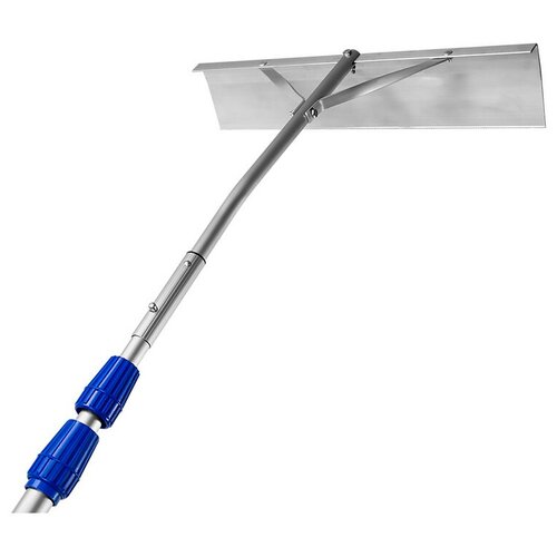 ������ ������ ������� TRUPER ROOF-RK 33901, ������ �����: 56x56 ��, �����: 480 �� ����