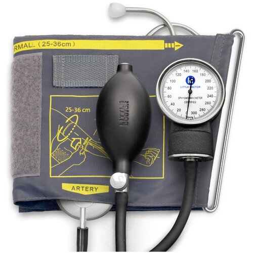 ������ ������ �������� Little Doctor LD-71� � �������� ����