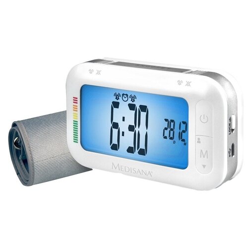 ������ ������ �������� Medisana BU 575 Connect ����